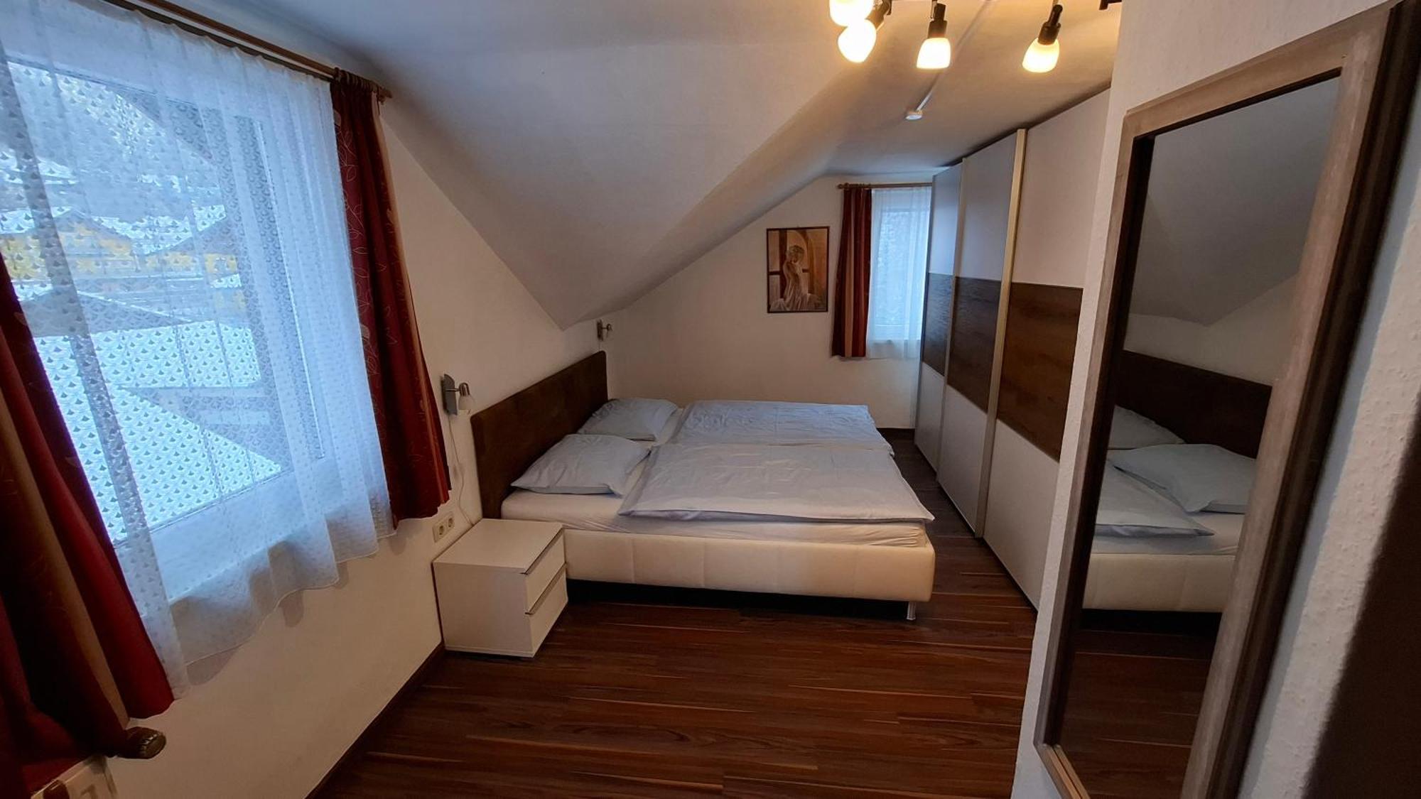 Villa Anna Bad Gastein Ngoại thất bức ảnh