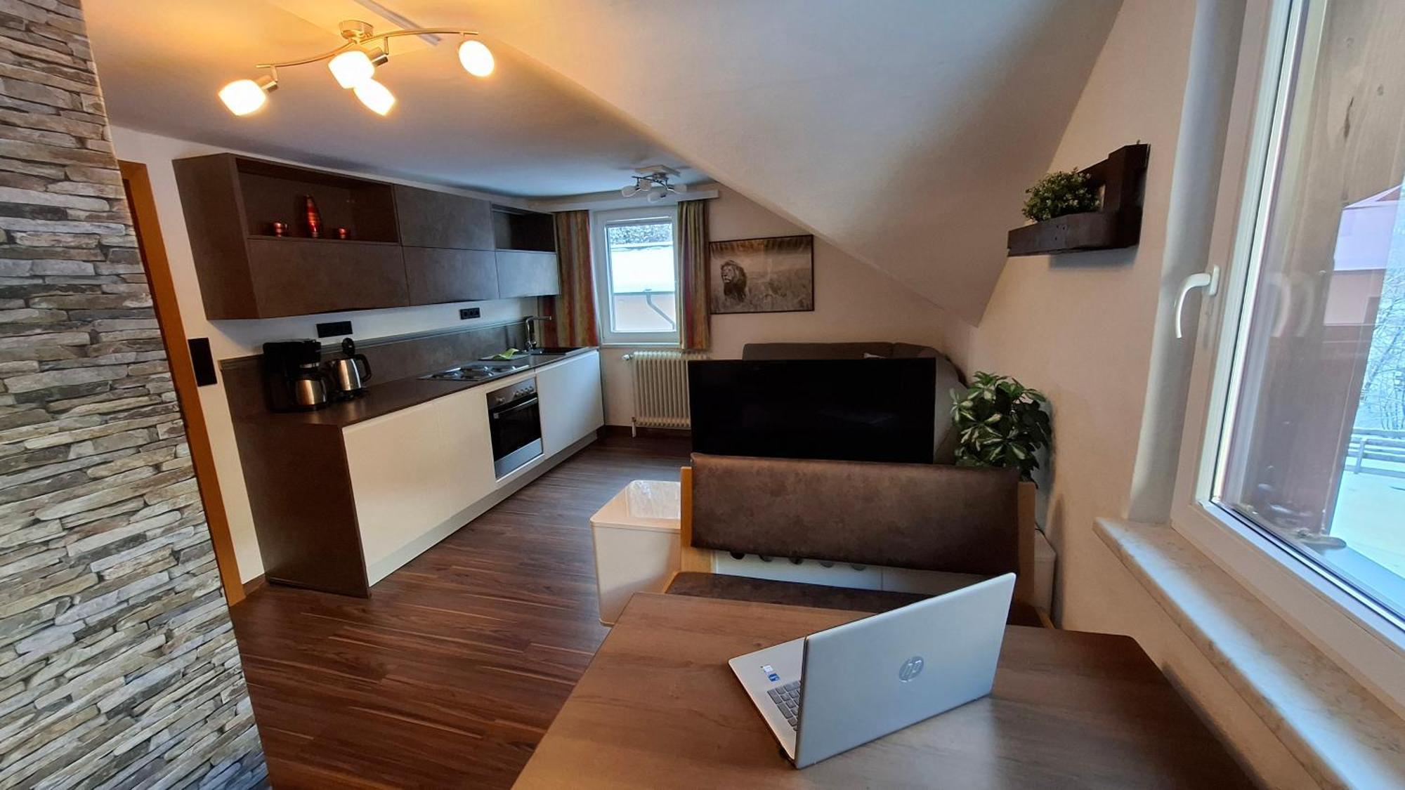 Villa Anna Bad Gastein Ngoại thất bức ảnh